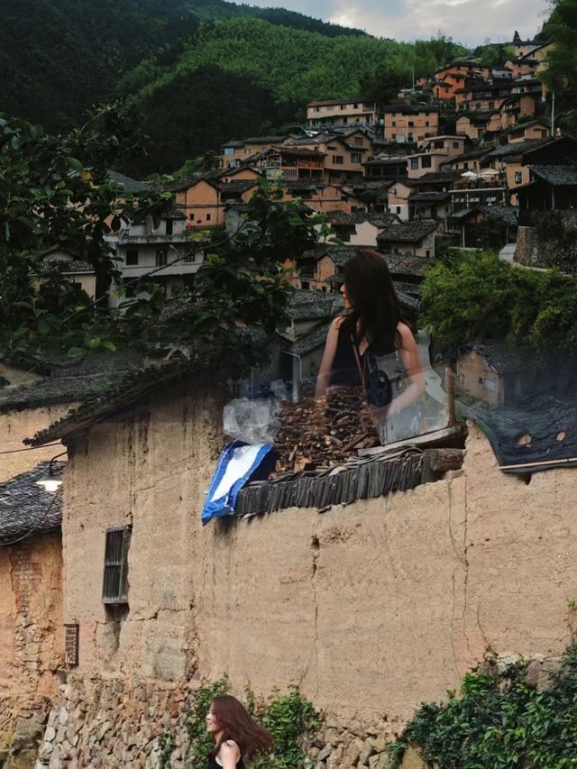 松陽｜被國家地理安利的江南秘境！3天2夜避世攻略來囉