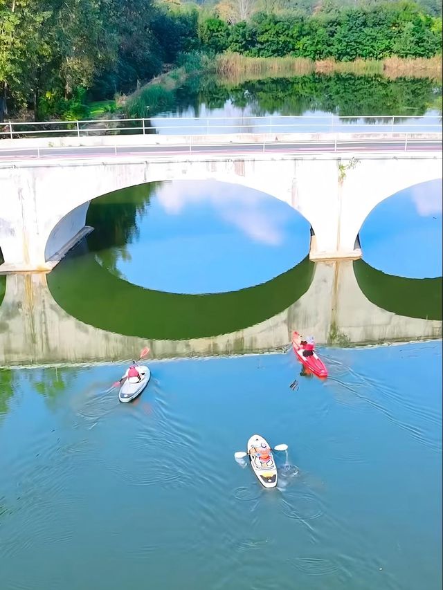 守著身邊景，便是好時光！