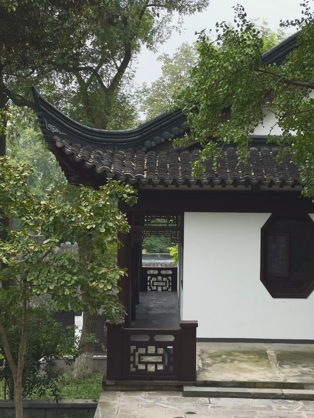 南京人都捨不得分享的小眾寶藏地