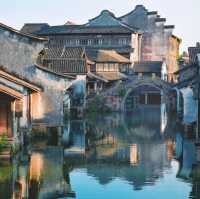 紹興旅行攻略