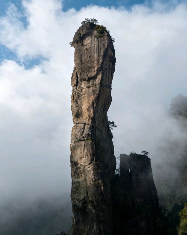 張家界+保姆級攻略帶你遊玩絕美景點 張家界+保姆級攻略帶你遊玩絕美景點