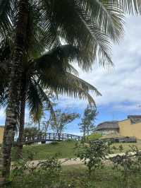 "A Stay with Scenic Views and Attentive Service"