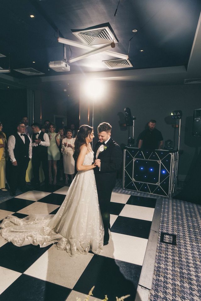 Flawless Wedding Experience at Malmaison Liverpool Flawless Wedding Experience at Malmaison Liverpool