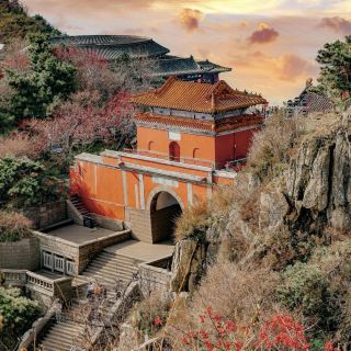 泰安兩日遊，發現泰山背後的隱藏魅力 