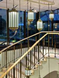 住進奧斯曼帝國的監獄?伊斯坦堡老城四季酒店大揭秘!