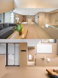 成都這家私湯酒店太絕了！快來享受雲端度假