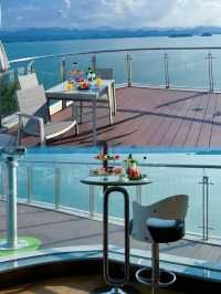 太愛了！千島湖這家酒店被我封神了！寶媽們快衝！