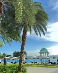 富國島|躺平做島民