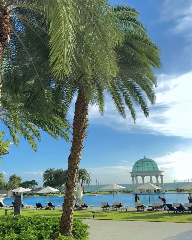 富國島|躺平做島民 富國島|躺平做島民