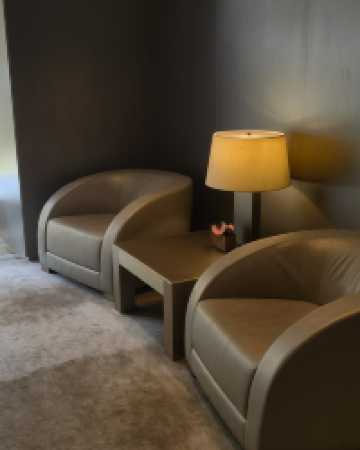 經典永不過時的米蘭阿瑪尼酒店