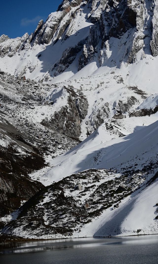 藏於岷山之巔的五星秘境