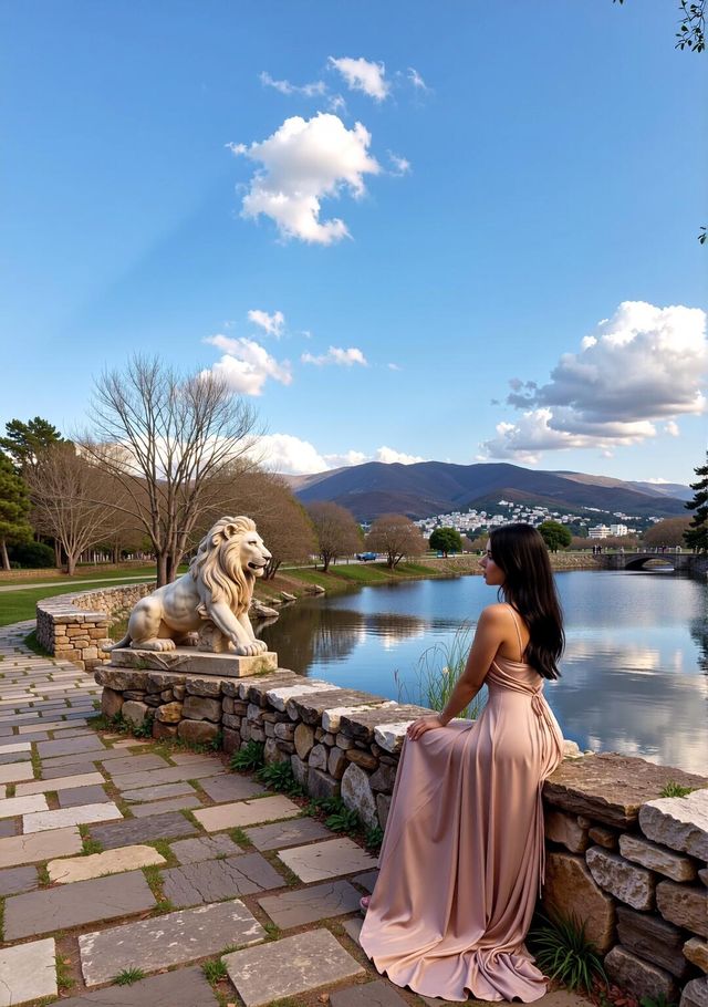 雲南秋天必去的小眾秘境沙溪古鎮美到窒息 雲南秋天必去的小眾秘境沙溪古鎮美到窒息