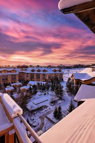 Park Hyatt Changbai Mountain | Stay in a Snowy Wonderland and Encounter a Real-Life Fairy Tale