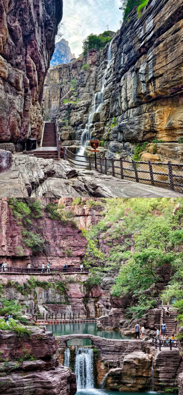 5天嗨玩鄭州等地不虛此行