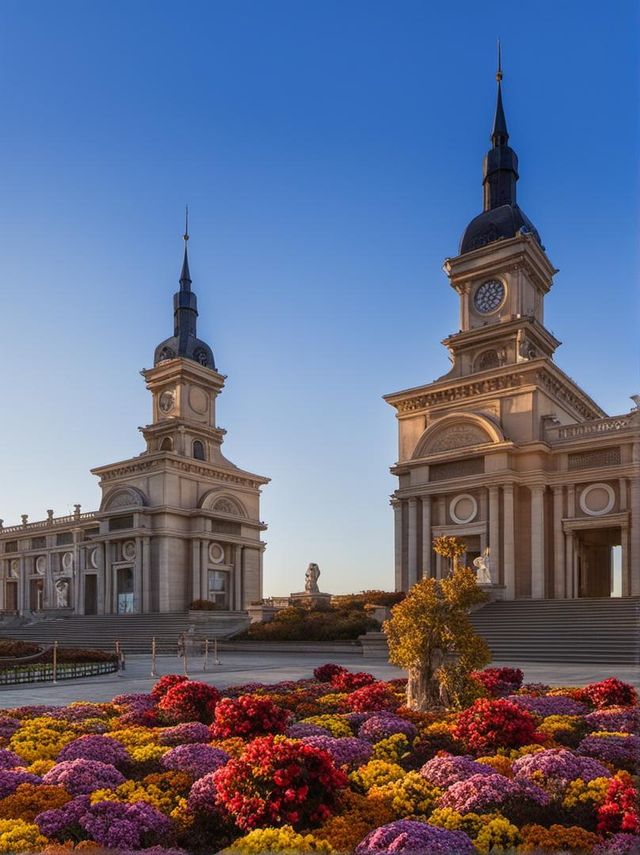 秋日限定哈爾濱-牡丹江-延邊必衝攻略