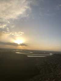 新疆自駕|沿途風光美到窒息!