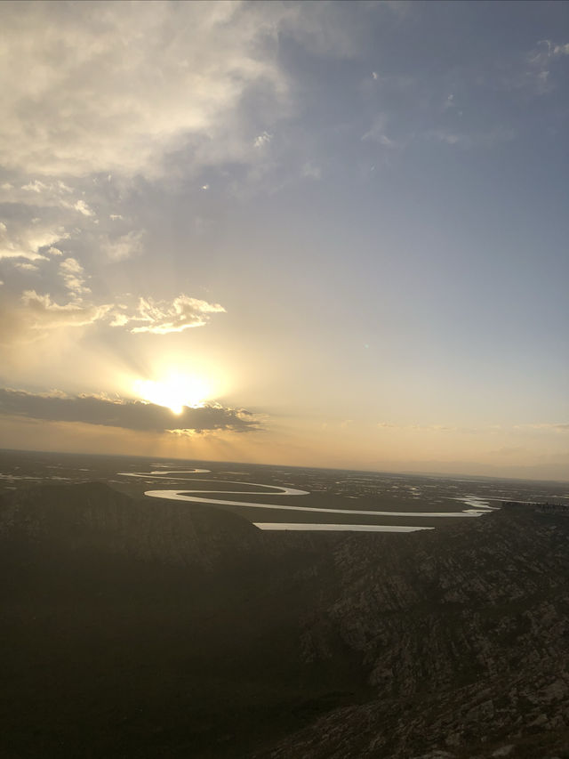 新疆自駕|沿途風光美到窒息! 新疆自駕|沿途風光美到窒息!