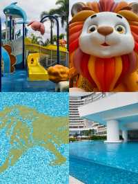 酒店控必打卡美高梅