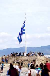 雅典 赴一場眾神的約會