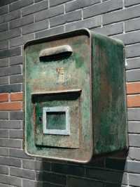 跟台灣大叔嚟郵政博物館|體驗嗰個年代嘅慢生活