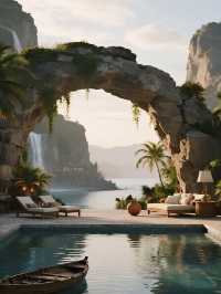 滇西秘境!孔雀山金秋彩林自駕遠足超全攻略