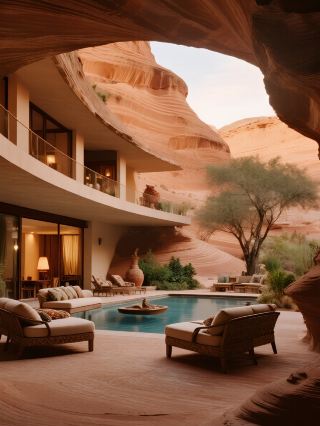 帶娃玩轉陝西！波浪谷+雨岔4日遊攻略，附住宿