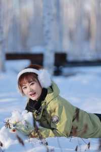 零下30度的漠河點玩呢份古蓮機場打卡攻略收好啦，隨手一影就係雪國大片！ 要講漠河嘅第一站驚喜