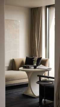 酒店才是目的地！為既下山而來大同