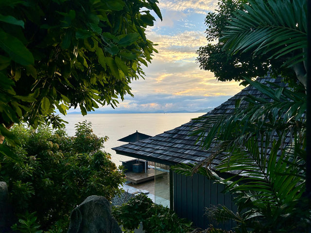 Luxurious and Spacious Hotel Delight