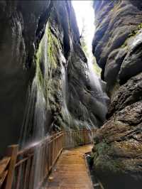 絕美仙境甘南扎尕那｜雲霧繚繞的隱世秘境