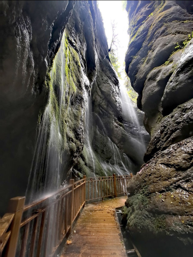 絕美仙境甘南扎尕那｜雲霧繚繞的隱世秘境