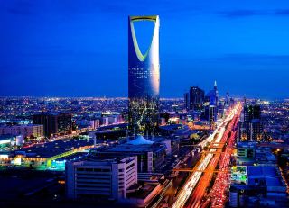 13日間でサウジアラビアなど複数国を満喫するならこの記事を