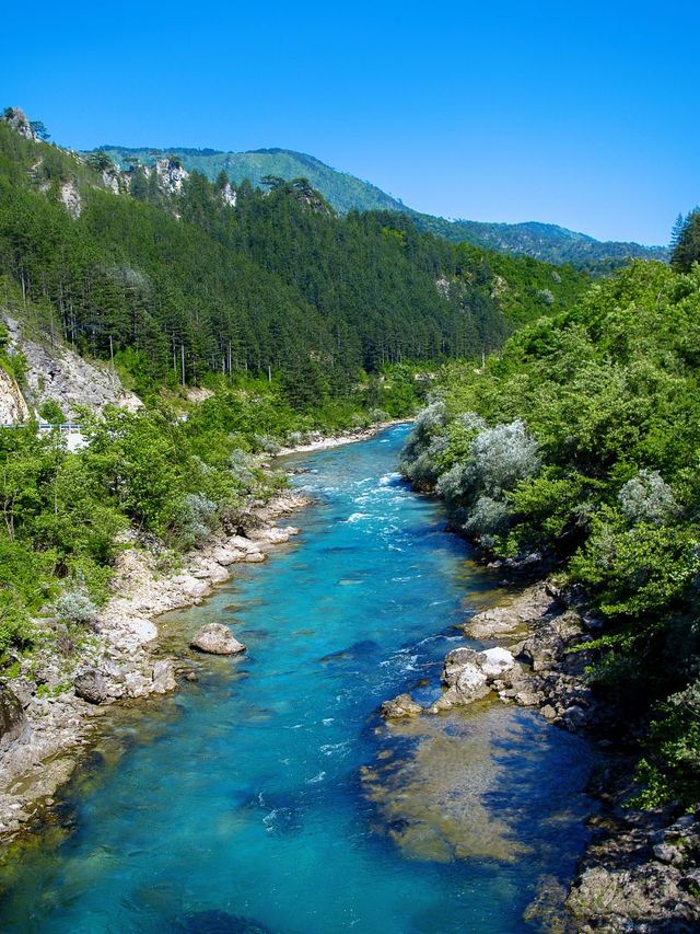 塞爾維亞等多國11日遊超全攻略快碼住 塞爾維亞等多國11日遊超全攻略快碼住