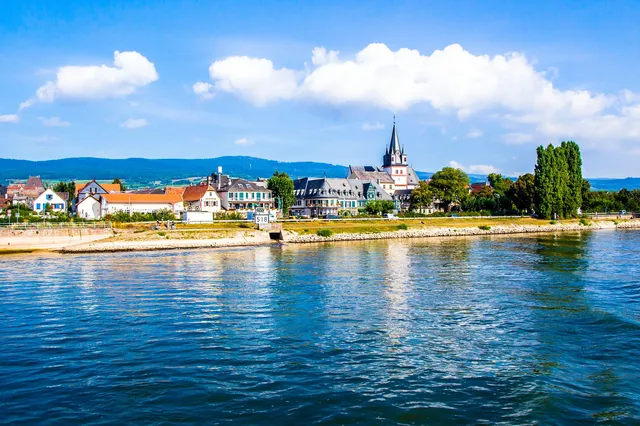 秋天德法意瑞旅行攻略來啦快碼住