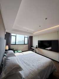 不出遠門！不做攻略！試試在自己的城市度假～