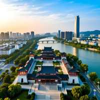 湖北黃岡5天4晚家庭旅行攻略（預算：約6000元）