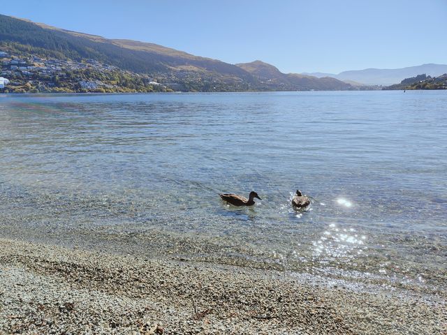 人間仙境瓦卡蒂普 人間仙境瓦卡蒂普