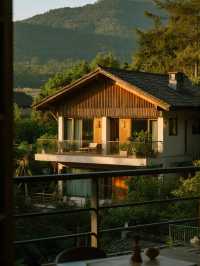 深圳海島親子民宿合集🫧｜帶娃拍日落+玩海超嗨！