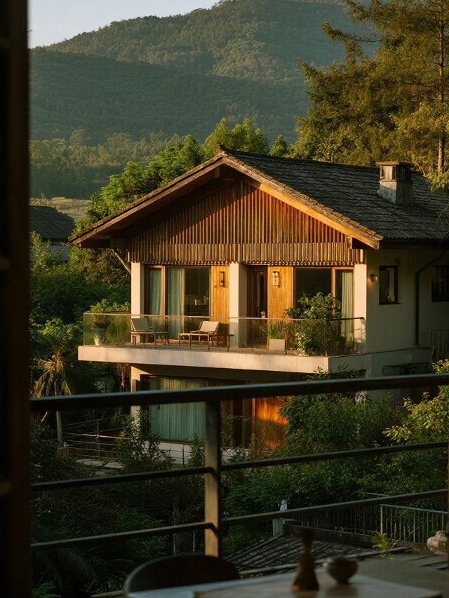 深圳海島親子民宿合集🫧｜帶娃拍日落+玩海超嗨！