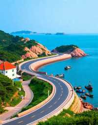 擁有600餘年歷史的古村落|被譽為「中國最美漁村〞