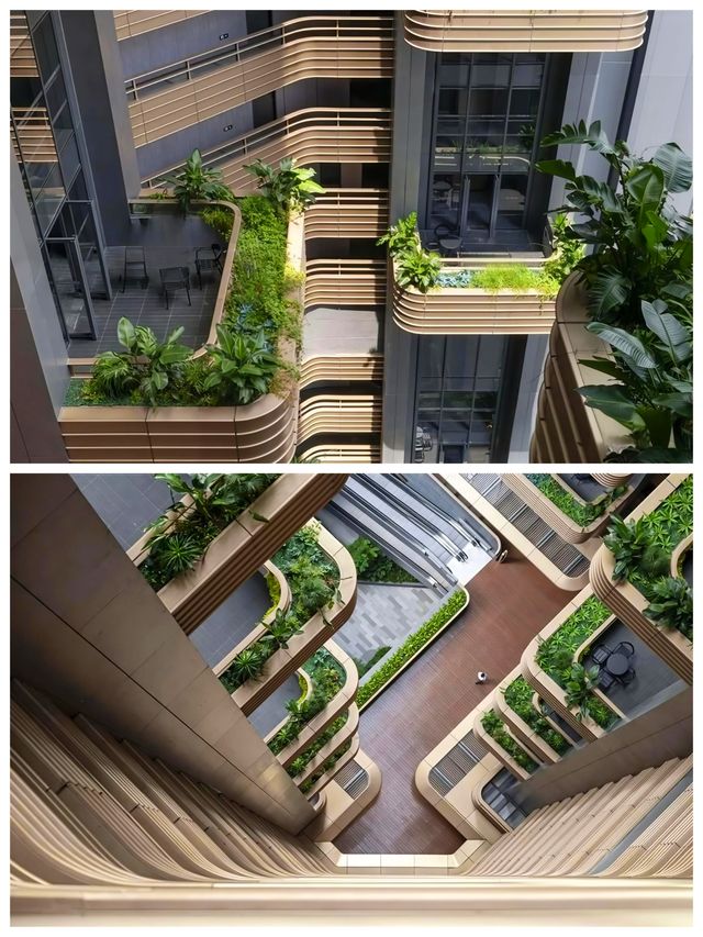 前海太空艙公寓探秘