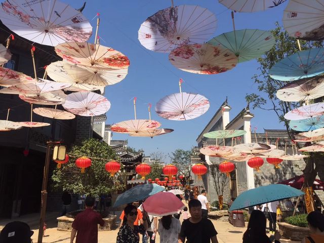 銅官窯·古鎮之光必看