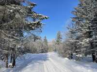 長白山滑雪全攻略