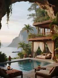 三亞亞特蘭蒂斯親子攻略 2000+住出萬元體驗！