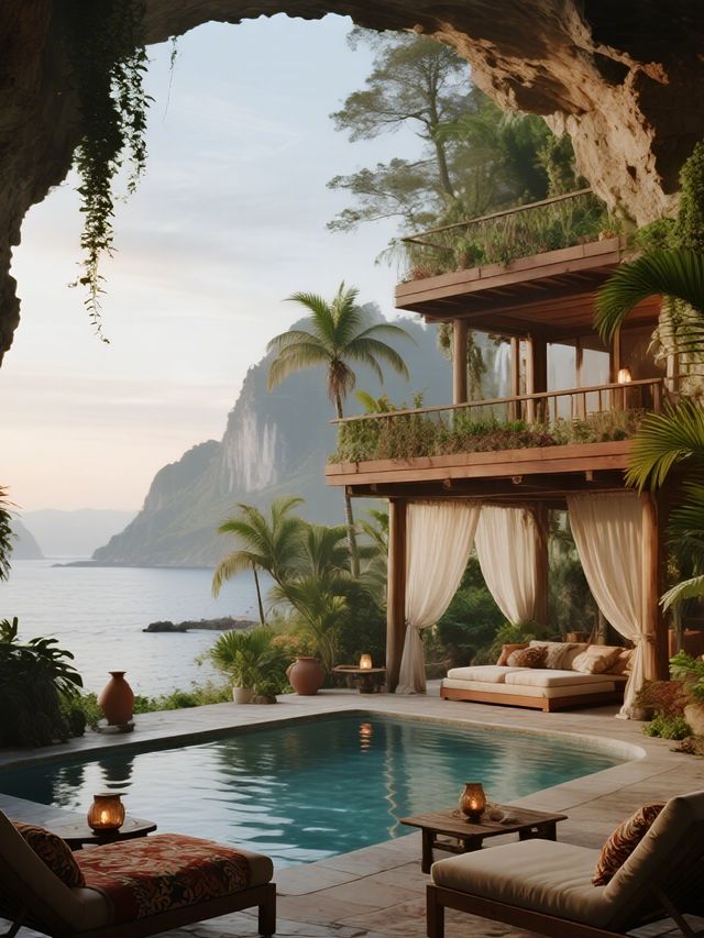 三亞亞特蘭蒂斯親子攻略 2000+住出萬元體驗！