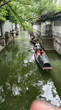 原相機live煙雨江南在紹興具象化了