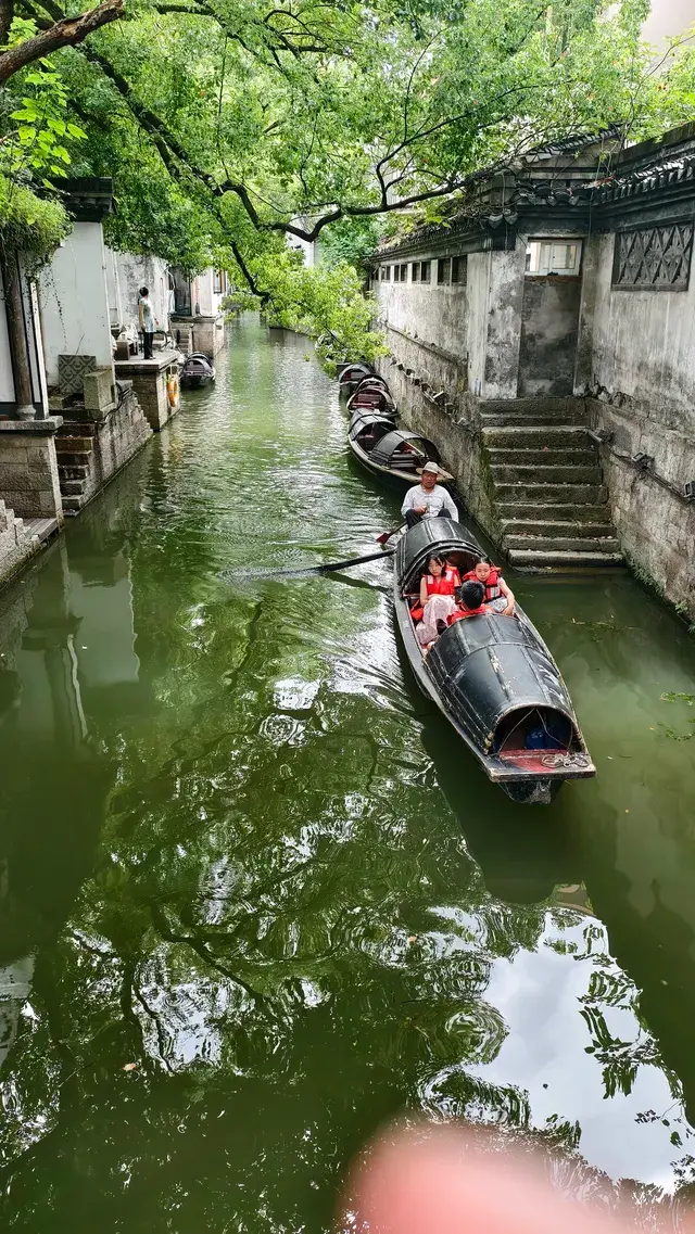 原相機live煙雨江南在紹興具象化了