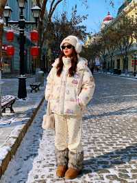 懶人必備！哈爾濱冬季旅遊攻略，照抄就行