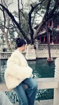 輝縣百泉湖 | 泉水復湧的江南夢境