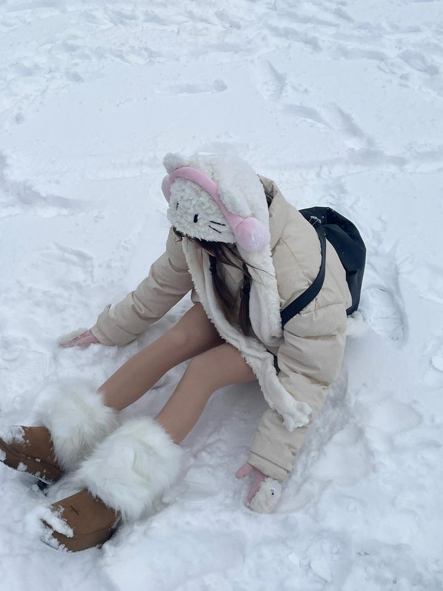 12-2 月衝新疆!冰雪童話保姆級攻略 12-2 月衝新疆!冰雪童話保姆級攻略